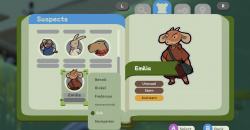 Duck Detective: The Ghost of Glamping