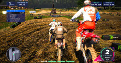 Monster Energy Supercross - The Official Videogame 5