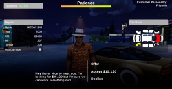 Money Simulator: Brokeville