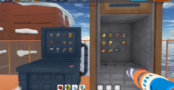 Arctic Digger TCG Collection