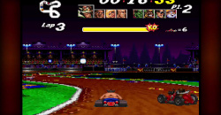 Street Racer Collection