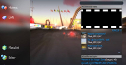 Trackmania United