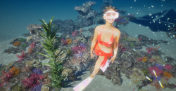 inZOI: Inselparadies