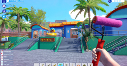 Waterpark Simulator