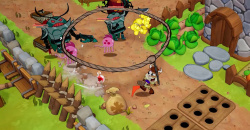 Nicktoons & The Dice of Destiny