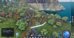 Fata Deum - The God Sim