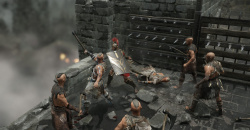 Ryse: Son of Rome (Xbox One)