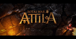 Total War: Attila