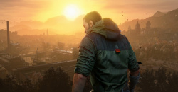 Dying Light: The Beast