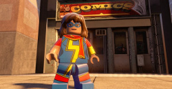LEGO Marvel's Avengers Steam Screenshots