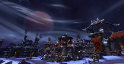 World of Warcraft: Warlords of Draenor (PC) Preview - Screenshots DLH.Net Preview ENG