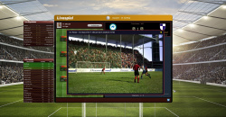 Torchance 2015: Der Fußballmanager (PC) - Screenshots DLH.Net Review