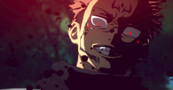 Jujutsu Kaisen: Cursed Clash