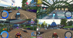 Ed & Edda: GRAND PRIX – Goes Europa-Park