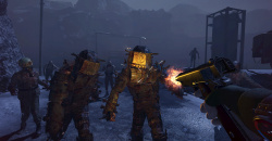 Zombie Army VR