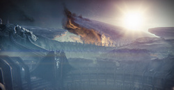 Destiny - Screenshots