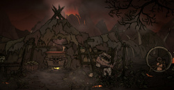 Creepy Tale: Some Other Place