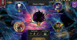 Monster Train 2 - Schicksal der Gleisschmiede