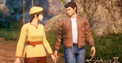 Shenmue III