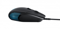 Logitech G302 Daedalus Prime