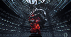 KARMA: THE DARK WORLD