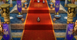 Dragon Quest I & II HD-2D Remake