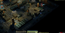 Jagged Alliance Online