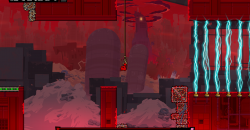 Super Meat Boy Forever