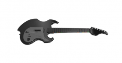 PDP Riffmaster Drahtloser Gitarren-Controller