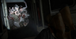 The Last of Us Parte II Remastered