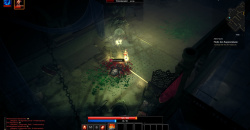 Shadows: Heretic Kingdoms (PC) - Screenshots DLH.Ne Review