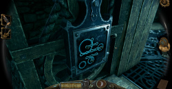 The House of Da Vinci 2