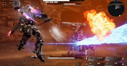 Daemon X Machina: Titanic Scion