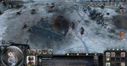 Company of Heroes 2: Ardennes Assault (PC) - Screenshots DLH.Net Review