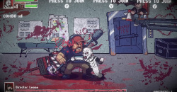 Terrifier The ARTcade Game