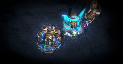 Vanguard Exiles
