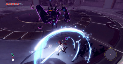 Altheia: The Wrath of Aferi