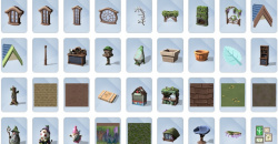 Die Sims 4: Zauber der Natur-Erweiterungspack