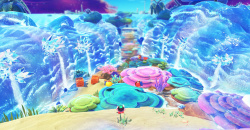 Kirby und das vergessene Land – Nintendo Switch 2 Edition