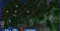 Die Sims 3: Hidden Springs / Lunar Lakes