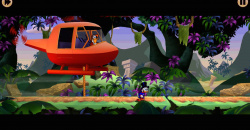Duck Tales: Remastered iOS