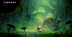 Hollow Knight: Silksong