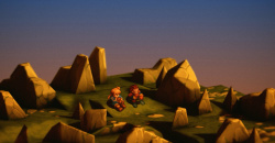Final Fantasy Tactics