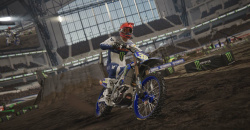 Monster Energy Supercross 25 - The Official Video Game