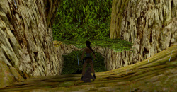 Tomb Raider Remastered III