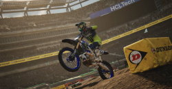 Monster Energy Supercross 25 - The Official Video Game