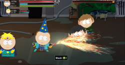 South Park: Der Stab der Wahrheit ab dem 6. März erhältlich