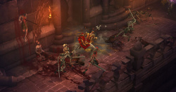 Diablo III