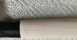 Herbertz Japanisches Kochmesser Nakiri