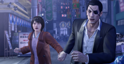 Yakuza 0 Director's Cut